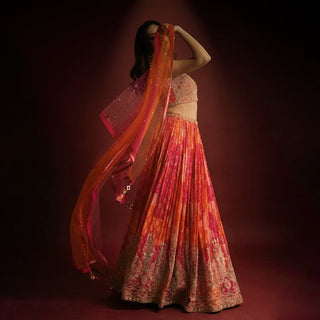Lehengas