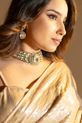 Regent Polki Set